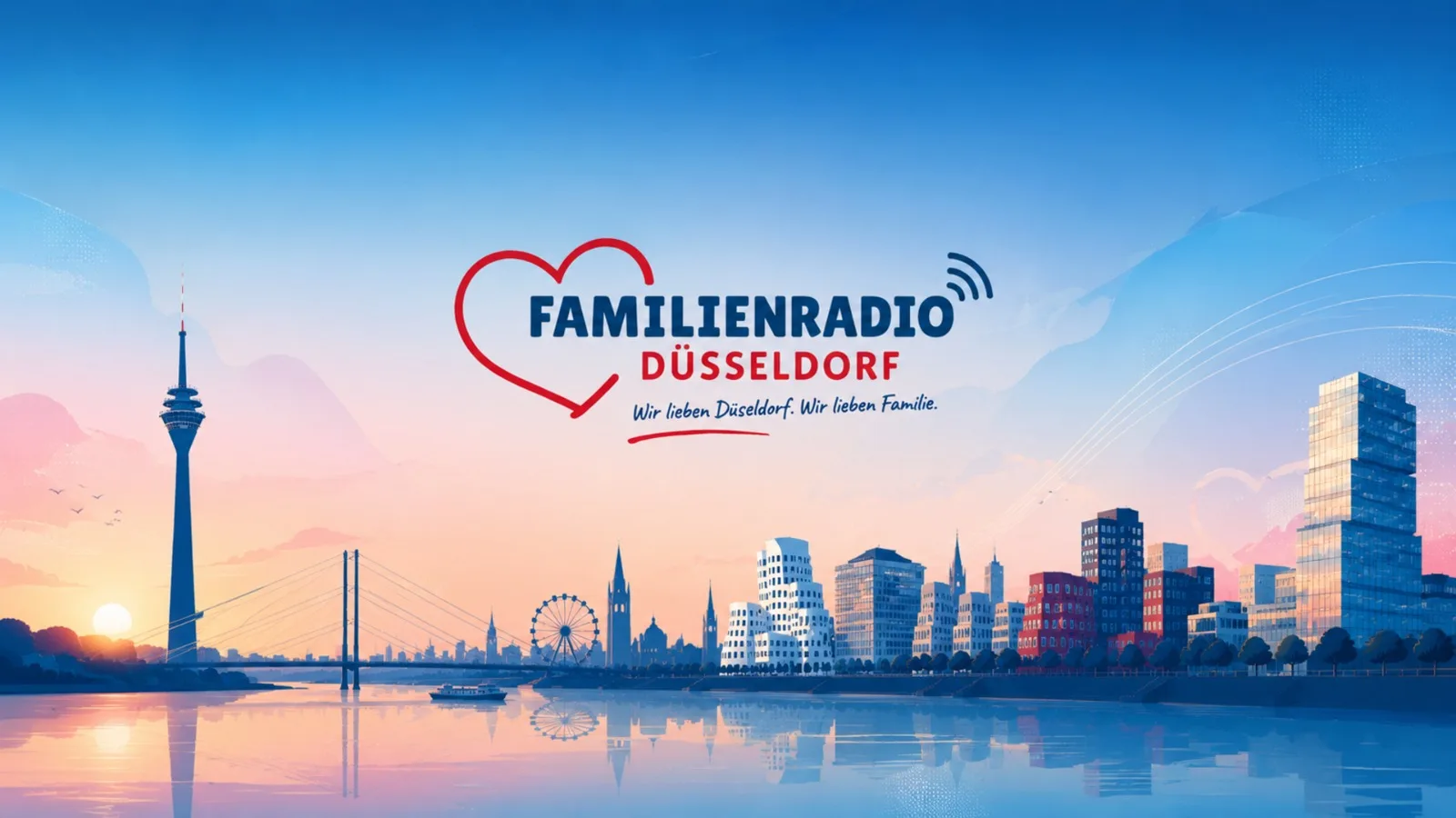 Familienradio Düsseldorf