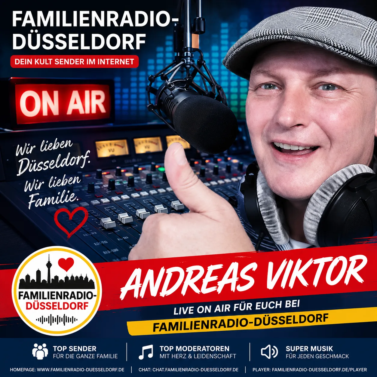 Andreas Viktor