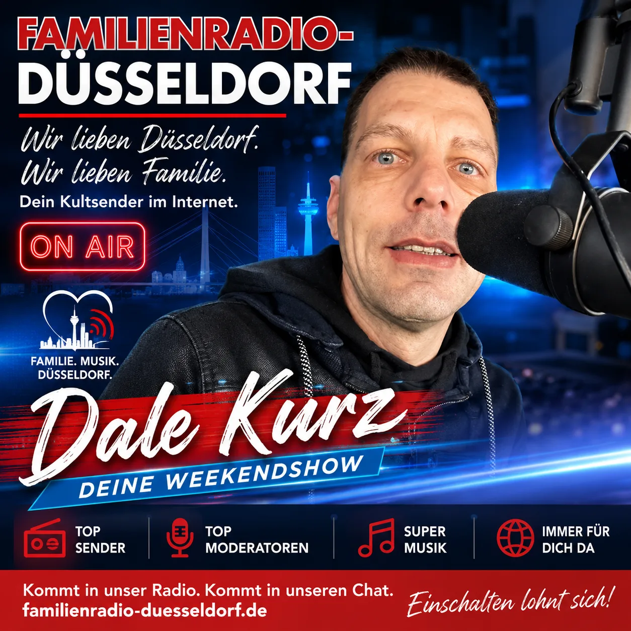Dale Kurz