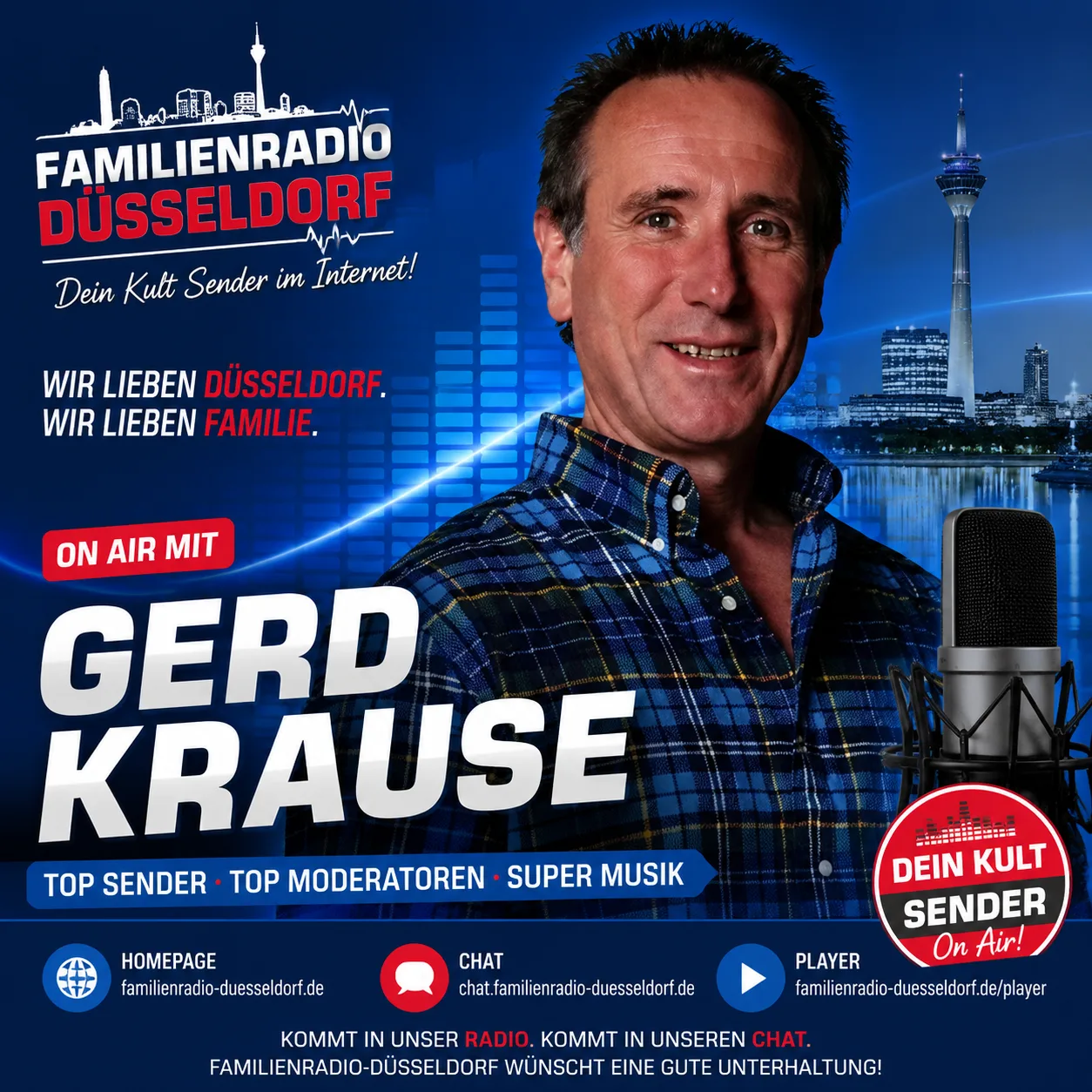 Gerd Krause