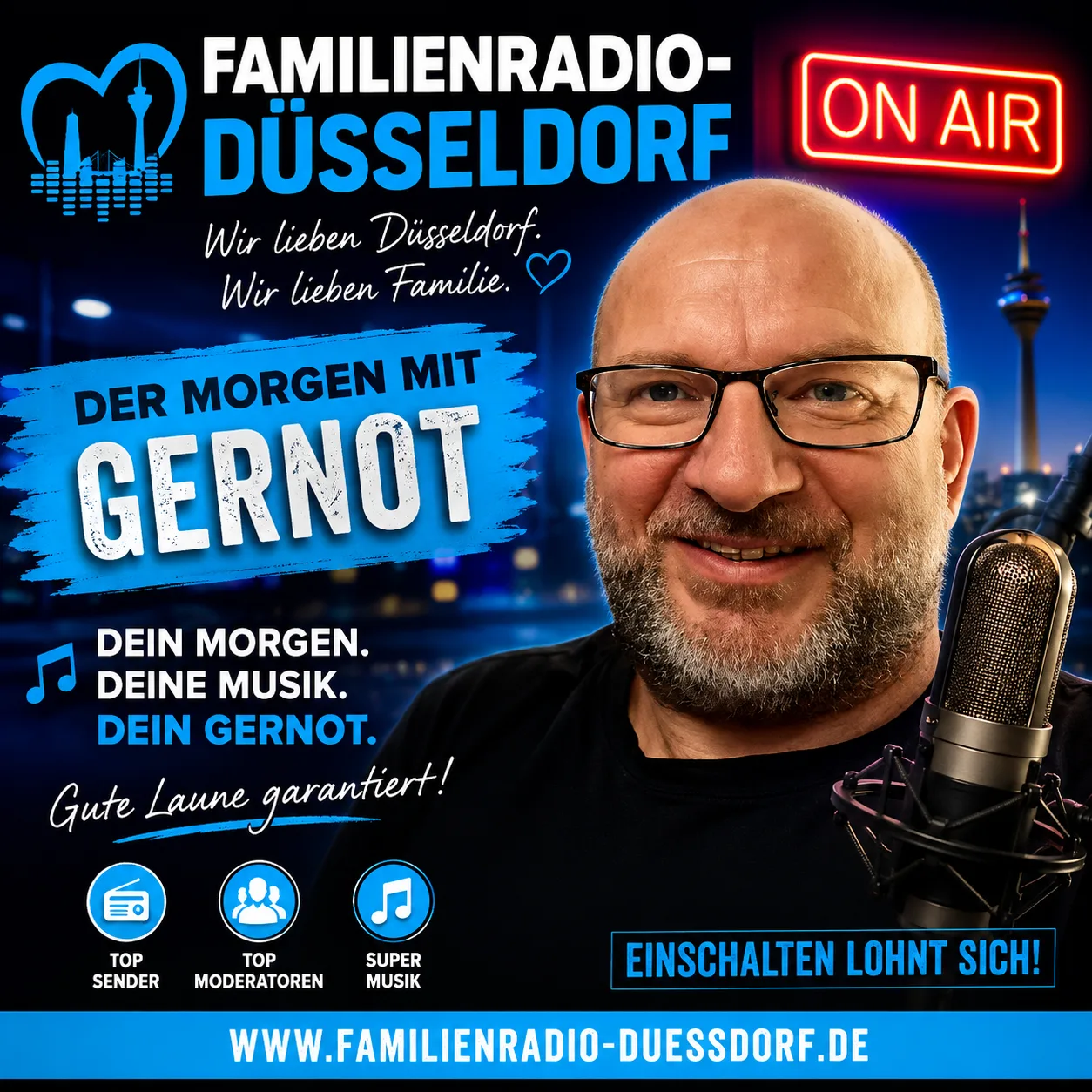 Gernot