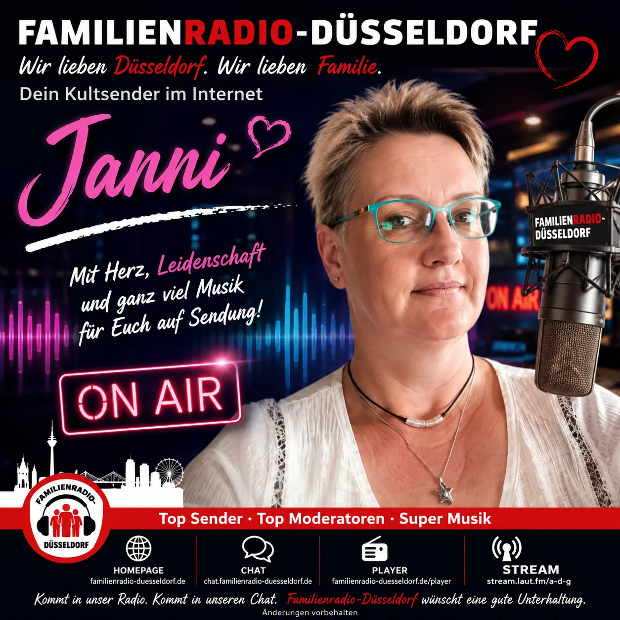 Janni