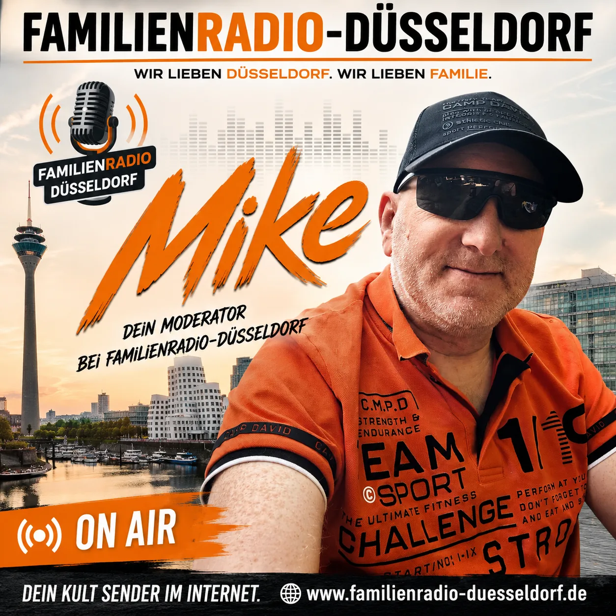 Mike