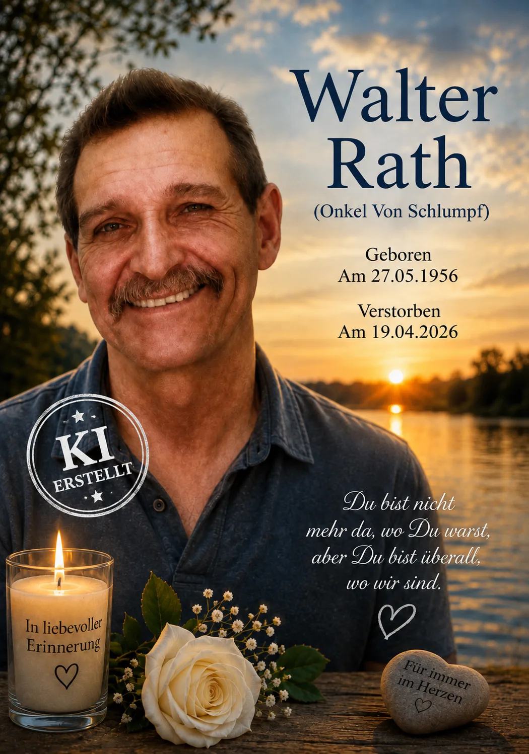 Onkel Von Schlumpf