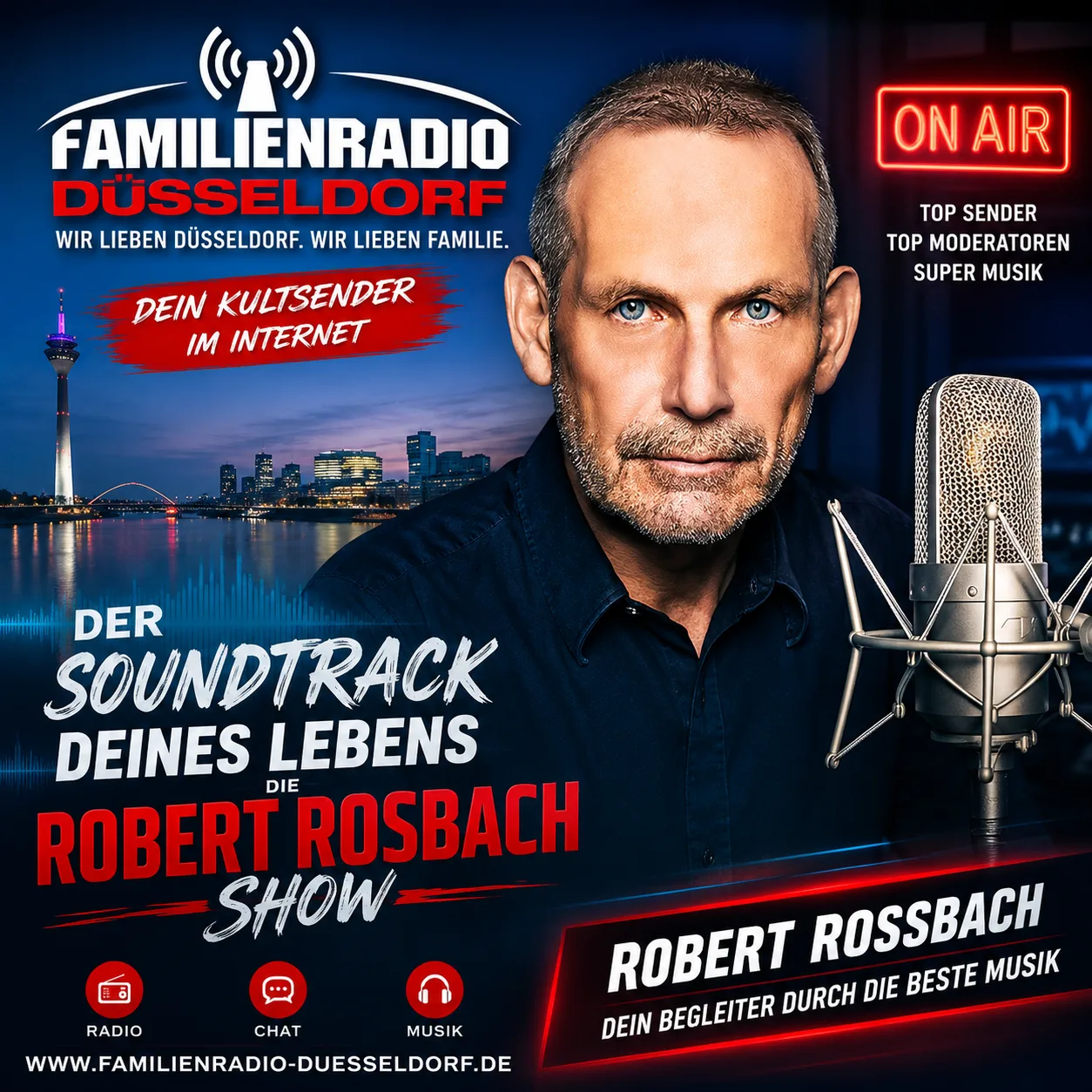 Robert Rossbach