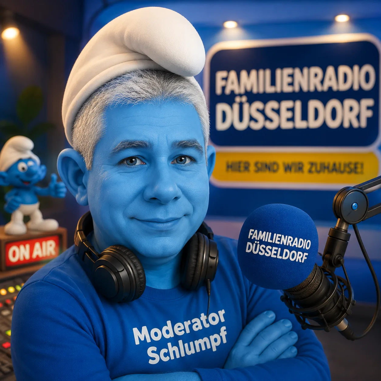 Schlumpf