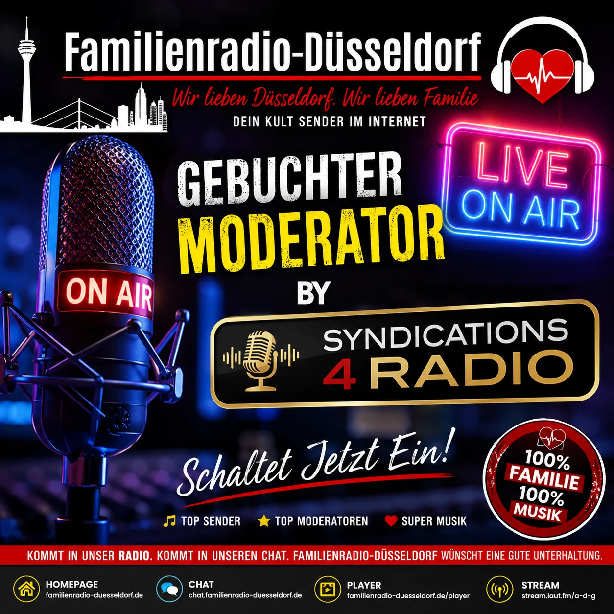 Syndications4Radio