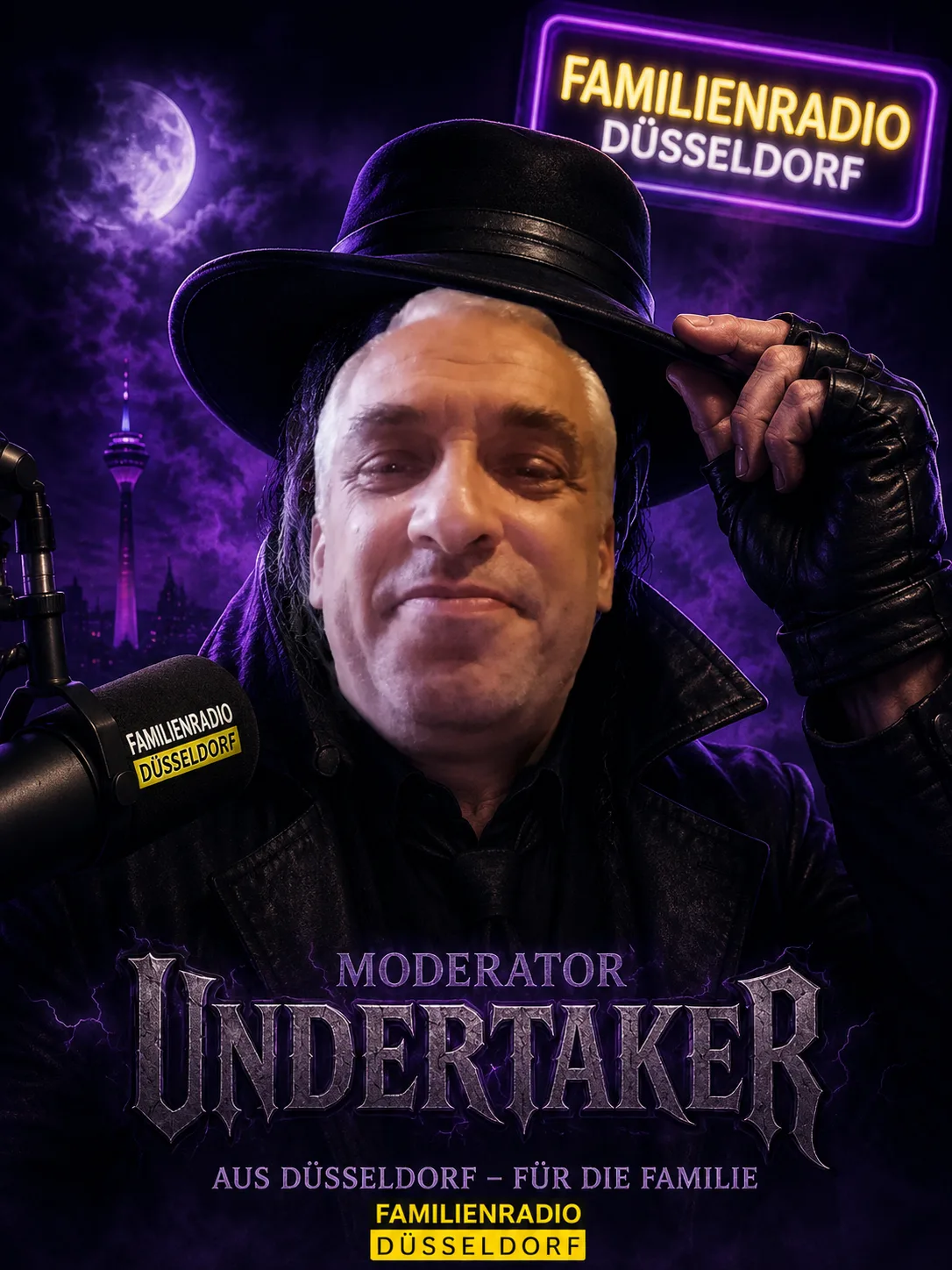 Undertaker